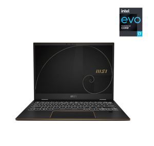 Laptop MSI Summit E13 Flip Evo A11MT-220VN - Intel Core i7-10510U, 16GB RAM, SSD 512GB, Intel UHD Graphics + Nvidia GeForce MX330 2GB GDDR5, 14 inch