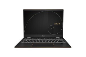 Laptop MSI Summit E13 Flip Evo A11MT-220VN - Intel Core i7-10510U, 16GB RAM, SSD 512GB, Intel UHD Graphics + Nvidia GeForce MX330 2GB GDDR5, 14 inch