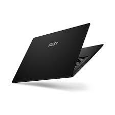 Laptop MSI Summit E14 Flip Evo A12MT 210VN - Intel Core i7-1280P, RAM 16GB, 512GB SSD, Intel Iris Xe Graphics, 14 inch