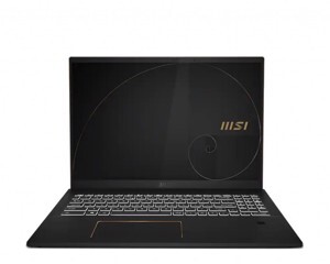 Laptop MSI Summit E16 Flip (A11UCT-030VN) - Intel Core i7 1195G7, RAM 16GB, 1TB SSD, Nvidia RTX 3050 4GB, 16 inch