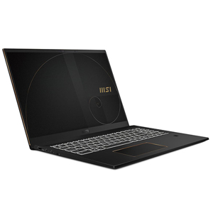 Laptop MSI Summit E16 Flip (A11UCT-030VN) - Intel Core i7 1195G7, RAM 16GB, 1TB SSD, Nvidia RTX 3050 4GB, 16 inch