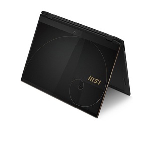 Laptop MSI Summit E16 Flip (A11UCT-030VN) - Intel Core i7 1195G7, RAM 16GB, 1TB SSD, Nvidia RTX 3050 4GB, 16 inch