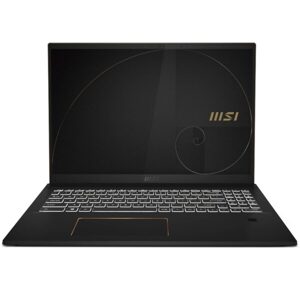 Laptop MSI Summit E16 Flip (A11UCT-030VN) - Intel Core i7 1195G7, RAM 16GB, 1TB SSD, Nvidia RTX 3050 4GB, 16 inch