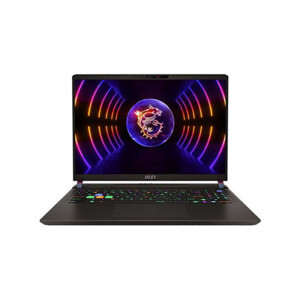 Laptop MSI Vector 16 HX 13VHG - Intel Core i9-13980HX, Ram 16GB, SSD 1TB, RTX 4080, 16 inch