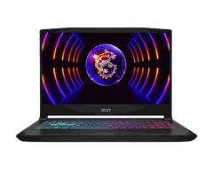 Laptop MSI Vector GP68 HX 12VH-070VN - Intel Core i9-12900HX, 16GB RAM, SSD 1TB, Nvidia GeForce RTX 4080 Laptop GPU 12GB GDDR6, 16 inch