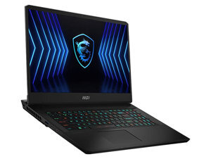 Laptop MSI Vector GP76 HX 12UGSO 894VN - Intel core i7-12700H, 32GB RAM, SSD 1TB, Nvidia GeForce RTX 3070 Ti 8GB GDDR6, 17.3 inch