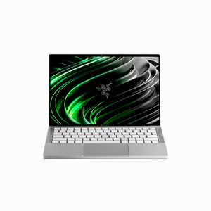 Laptop Razer Book 13 - Intel core i5-1135G7, 8GB RAM, SSD 256GB, Intel Iris Xe Graphics, 13.4 inch