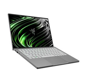 Laptop Razer Book 13 - Intel core i5-1135G7, 8GB RAM, SSD 256GB, Intel Iris Xe Graphics, 13.4 inch