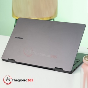 Laptop Samsung Galaxy Book 2 - Intel core i5-1235U, 8GB RAM, SSD 256GB, Intel Iris Xe Graphics, 13.3 inch