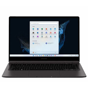 Laptop Samsung Galaxy Book 2 - Intel core i5-1235U, 8GB RAM, SSD 256GB, Intel Iris Xe Graphics, 13.3 inch