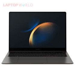 Laptop Samsung Galaxy Book 3 Pro - Intel Core i7-1360P, RAM 16GB, SSD 512GB, Intel Iris XE Graphics, 16 inch