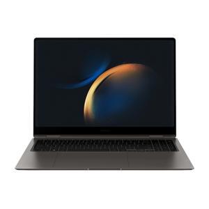 Laptop Samsung Galaxy Book 3 Pro - Intel Core i7-1360P, RAM 16GB, SSD 512GB, Intel Iris XE Graphics, 16 inch