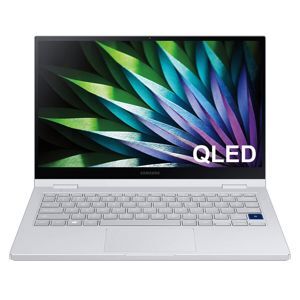 Laptop Samsung Galaxy Book Flex Alpha 2 - Intel Core i7-1165G7, Ram 16GB, SSD 512GB, Intel Iris Xe Graphics, 13.3 inch