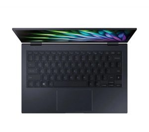 Laptop Samsung Galaxy Book Flex Alpha 2 - Intel Core i7-1165G7, Ram 16GB, SSD 512GB, Intel Iris Xe Graphics, 13.3 inch