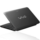 Laptop Sony Vaio SVE14A35CV - Intel Core i5-3230M 2.6GHz, 4GB RAM, 750GB HDD, AMD Radeon HD 7670M 2GB, 14 inch