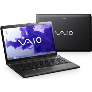 Laptop Sony Vaio SVE15117FG - Intel Core i5-2450M 2.5GHz, 4GB RAM, 640GB HDD, VGA ATI Radeon HD 7650M, 15.5 inch, Windows 7 Home Premium 64 bit