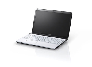 Laptop Sony Vaio SVE15136CV - Intel Core i5-3230M 2.6GHz, 4GB RAM, 500GB HDD, AMD Radeon HD 7650M, 15.5 inch
