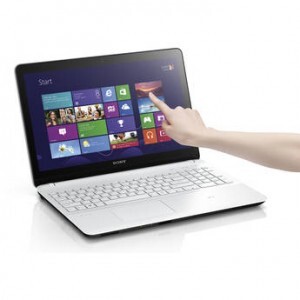 Laptop Sony Vaio SVF1532DCYW