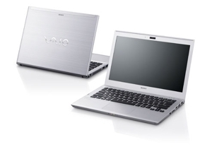 Laptop Sony Vaio T Series SVT13137CV - Intel Core i7-3537U 2.0GHz, 4GB RAM, 256GB SSD, Intel HD Graphics 4000, 13.3 inch cảm ứng