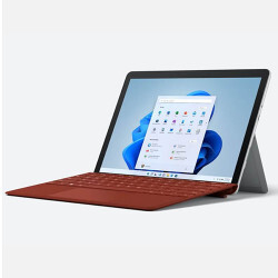 Laptop Microsoft Surface Go 3 - Intel Core i3-10100Y, 8GB RAM, 128GB SSD, Intel UHD Graphics 615, 10.5 inch