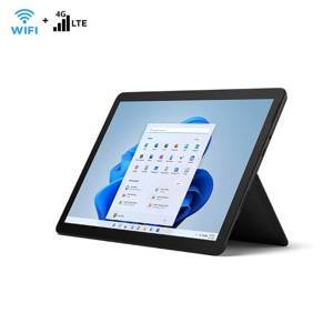 Laptop Microsoft Surface Go 3 LTE - Intel Core i3-10100Y, 8GB RAM, 128GB SSD, Intel UHD Graphics 615, 10.5 inch