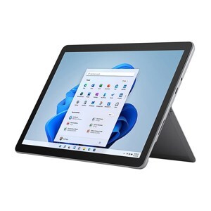 Laptop Microsoft Surface Go 3 LTE - Intel Core i3-10100Y, 8GB RAM, 128GB SSD, Intel UHD Graphics 615, 10.5 inch