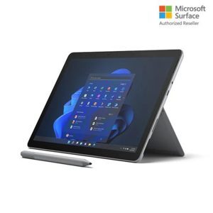 Laptop Microsoft Surface Go 3 - Pentium 6500Y, 8GB RAM, 128GB SSD, Intel UHD Graphics 615, 10.5 inch