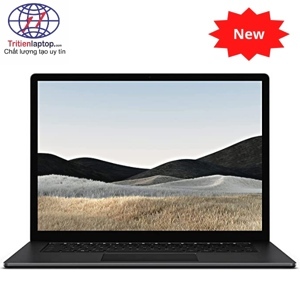 Laptop Surface Laptop 4 - AMD Ryzen 7 4980U, 16GB RAM, SSD 512GB, AMD Radeon Graphics, 15 inch