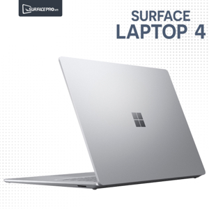 Laptop Surface Laptop 4 - AMD Ryzen 7 4980U, 8GB RAM, SSD 512GB, AMD Radeon Graphics, 15 inch