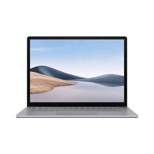 Laptop Surface Laptop 4 - AMD Ryzen 5 4680U, 16GB RAM, SSD 256GB, AMD Radeon Graphics, 13.5 inch