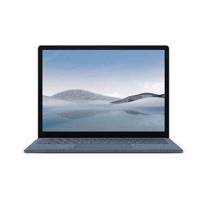 Laptop Surface Laptop 4 - AMD Ryzen 5 4680U, 8GB RAM, SSD 256GB, AMD Radeon Graphics RX Vega 6, 13.5 inch