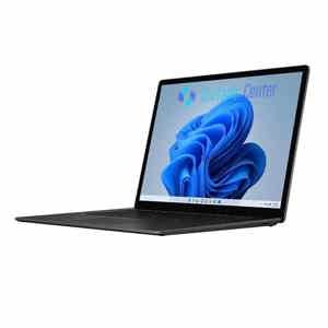 Laptop Surface Laptop 4 - AMD Ryzen 5 4680U, 8GB RAM, SSD 128GB, AMD Radeon Graphics RX Vega 6, 13.5 inch