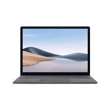 Laptop Surface Laptop 4 - AMD Ryzen 5 4680U, 8GB RAM, SSD 256GB, AMD Radeon Graphics RX Vega 6, 13.5 inch