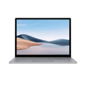 Laptop Surface Laptop 4 - AMD Ryzen 7 4980U, 8GB RAM, SSD 256GB, AMD Radeon Graphics, 15 inch