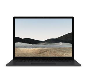 Laptop Surface Laptop 4 - AMD Ryzen 7 4980U, 16GB RAM, SSD 512GB, AMD Radeon Graphics, 15 inch