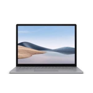 Laptop Surface Laptop 4 - AMD Ryzen 7 4980U, 8GB RAM, SSD 256GB, AMD Radeon Graphics, 15 inch