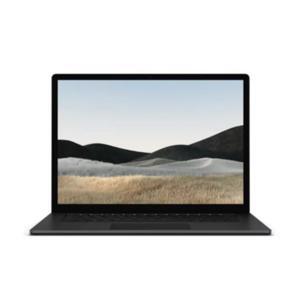 Laptop Surface Laptop 4 - Intel Core i7 1185G7, 32GB RAM, SSD 1TB, Intel Iris Xe Graphics, 13.5 inch