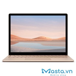 Laptop Surface Laptop 4 - Intel Core i5 1145G7, 8GB RAM, SSD 512GB, Intel Iris Xe Graphics, 13.5 inch