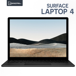 Laptop Surface Laptop 4 - Intel Core i7 1185G7, 32GB RAM, SSD 1TB, Intel Iris Xe Graphics, 13.5 inch