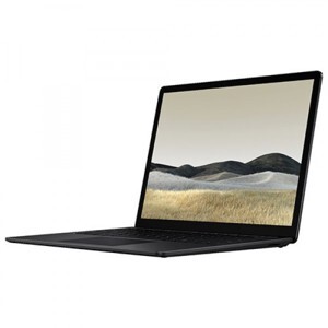 Laptop Surface Laptop 4 - Intel Core i7 1185G7, 16GB RAM, SSD 512GB, Intel Iris Xe Graphics, 13.5 inch