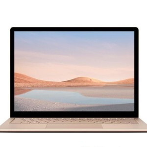 Laptop Surface Laptop 4 - Intel Core i5 1145G7, 8GB RAM, SSD 512GB, Intel Iris Xe Graphics, 13.5 inch