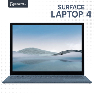 Laptop Surface Laptop 4 - Intel Core i7 1185G7, 16GB RAM, SSD 512GB, Intel Iris Xe Graphics, 13.5 inch