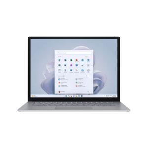 Laptop Surface Laptop 5 - Intel Core i5-1235U, 8GB RAM, SSD 256GB, Intel Iris Xe Graphics, 13.5 inch