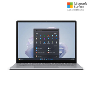 Laptop Surface Laptop 5 - Intel Core i5-1235U, 16GB RAM, SSD 512GB, Intel Iris Xe Graphics, 13.5 inch
