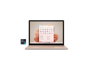 Laptop Surface Laptop 5 - Intel Core i7-1255U, 16GB RAM, SSD 512GB, Intel Iris Xe Graphics, 13.5 inch