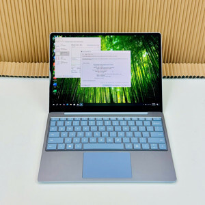 Laptop Surface Laptop Go - Intel core i5-1035G1, 8Gb RAM, SSD 256GB, Intel UHD Graphics, 12.4 inch