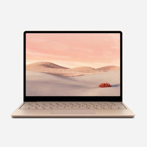 Laptop Surface Laptop Go - Intel core i5-1035G1, 8Gb RAM, SSD 128GB, Intel UHD Graphics, 12.4 inch