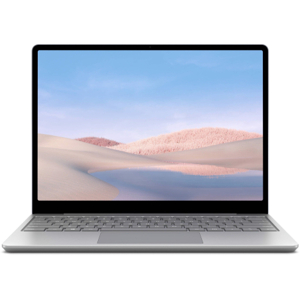 Laptop Surface Laptop Go - Intel core i5-1035G1, 4Gb RAM, SSD 64GB, Intel UHD Graphics, 12.4 inch