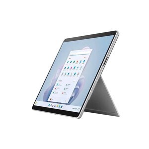 Laptop Surface Pro 9 Wifi - Intel Core i7-1255U, 16GB RAM, SSD 256GB, Intel Iris Xe Graphics, 13 inch