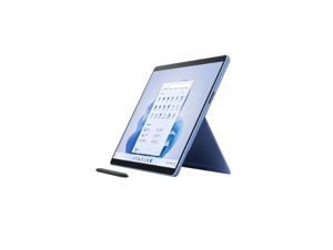 Laptop Surface Pro 9 Wifi - Intel Core i7-1255U, 16GB RAM, SSD 256GB, Intel Iris Xe Graphics, 13 inch